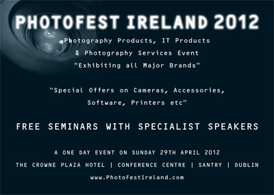 Photofest Ireland